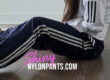 Adidas windpants women